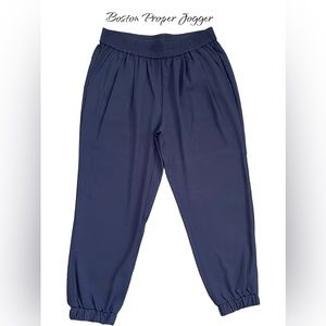 Boston Proper Soft Pant Jogger